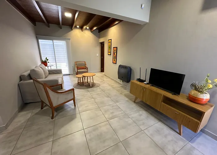 Departamento Para 4 Personas