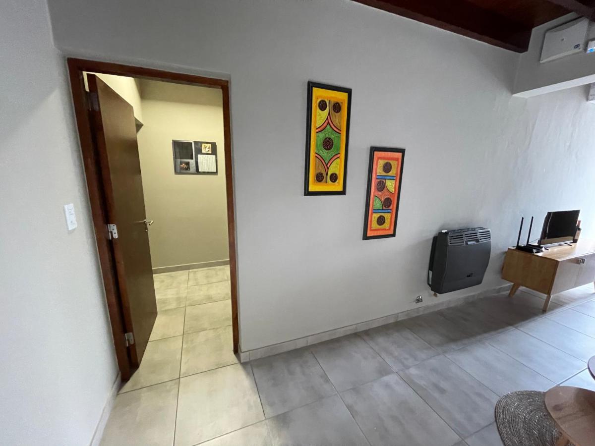Departamento 4 Personas Apartment *