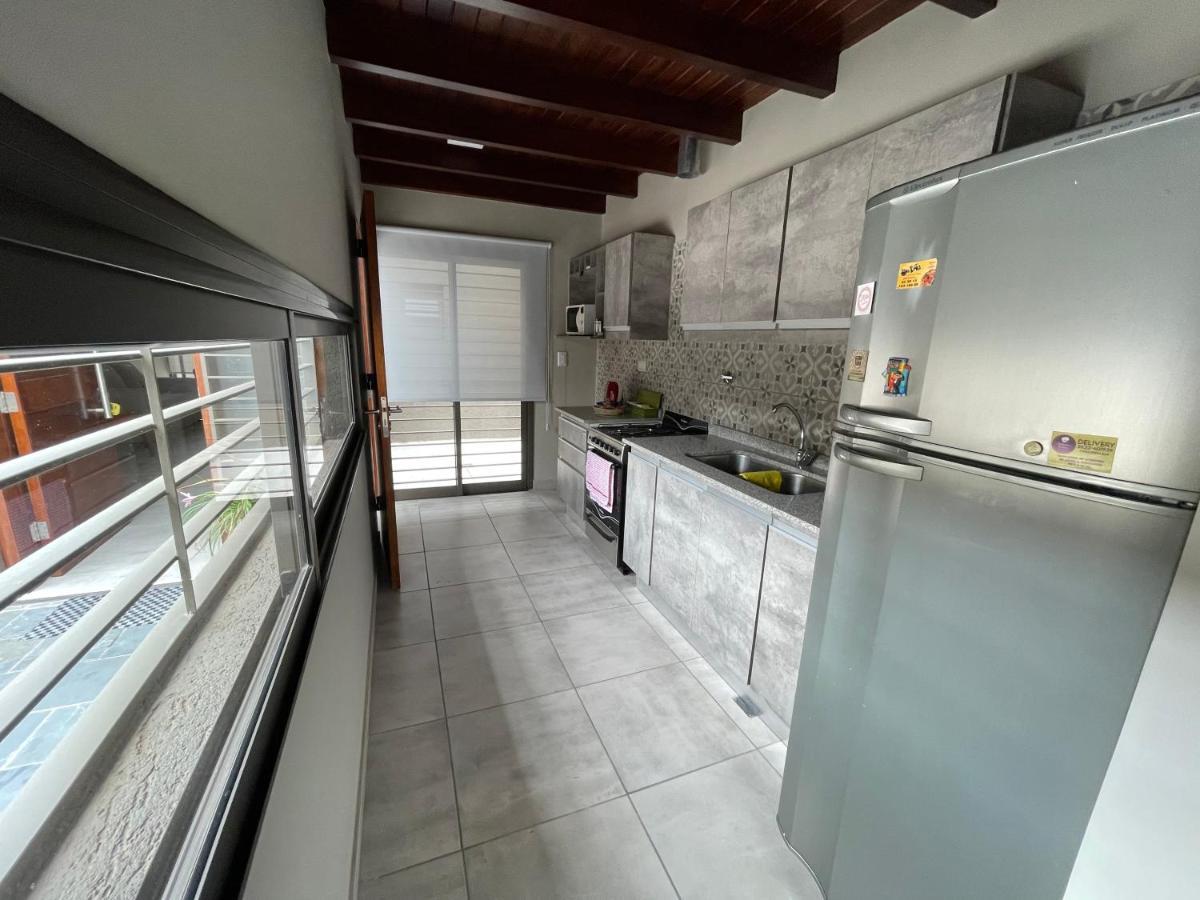 Apartment Departamento 4 Personas Tunuyan