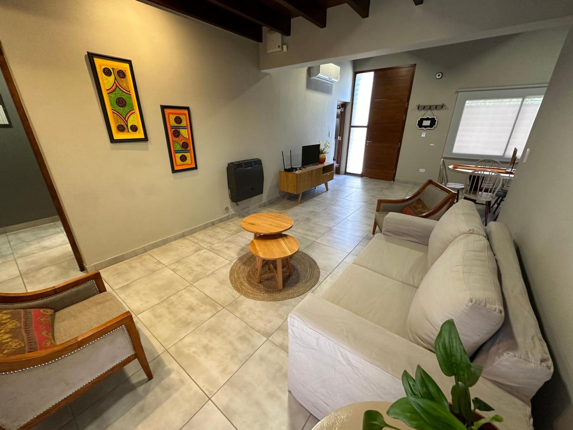 Apartment Departamento 4 Personas