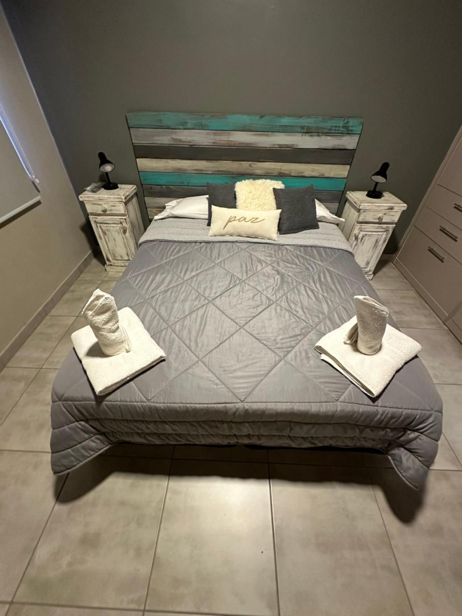 Departamento 4 Personas Apartment *