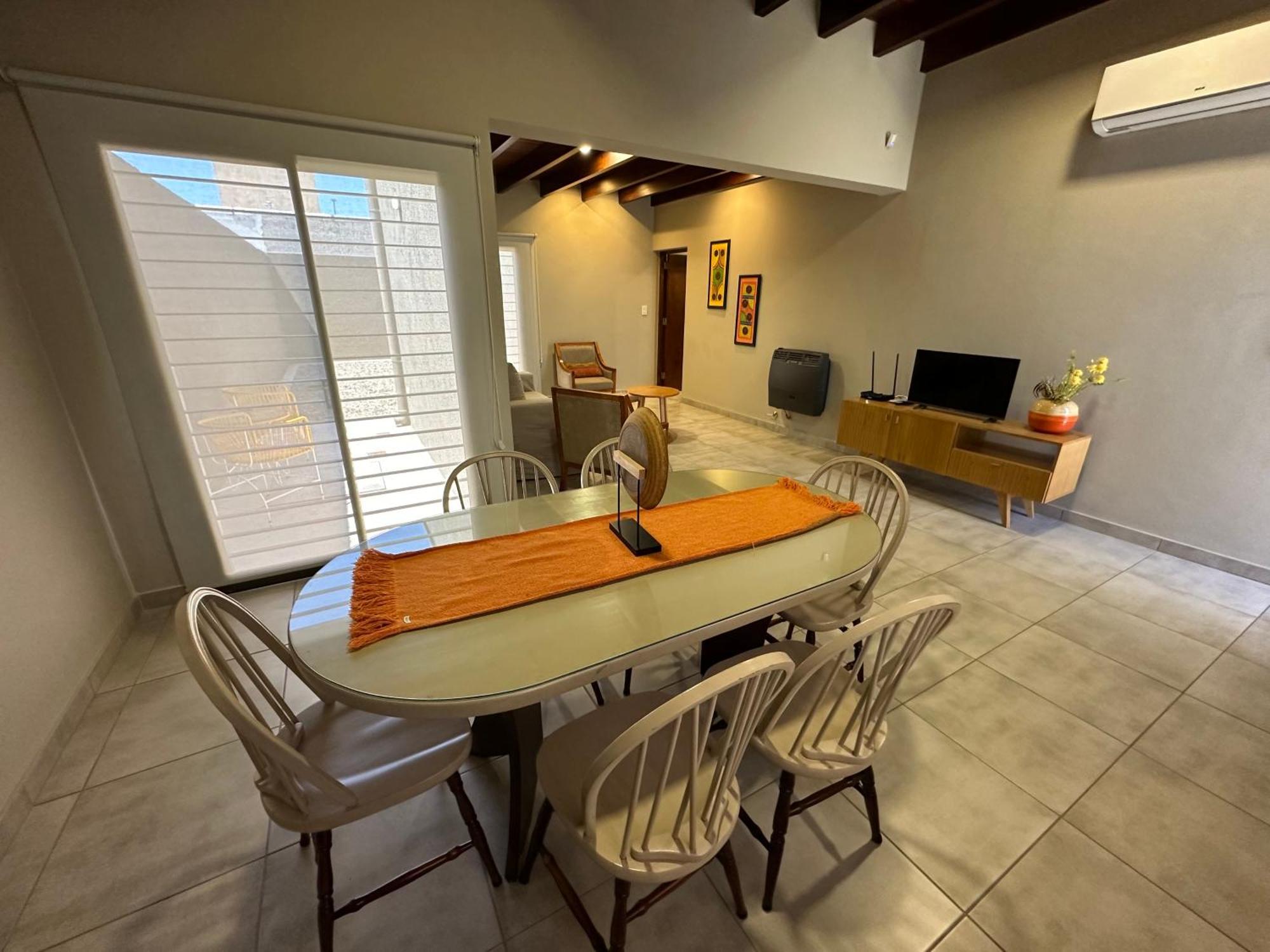 Departamento 4 Personas Apartment *